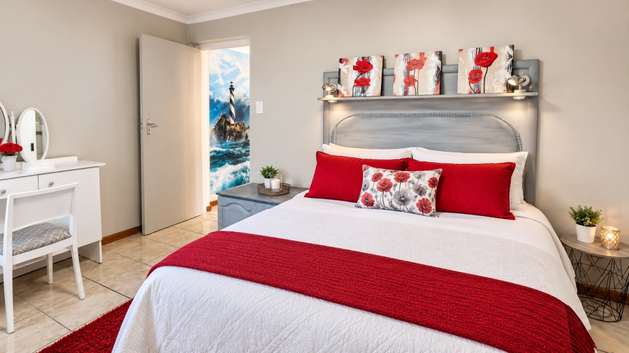 3 Bedroom Property for Sale in Twee Kuilen Western Cape